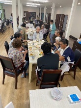 マハロからのお知らせ