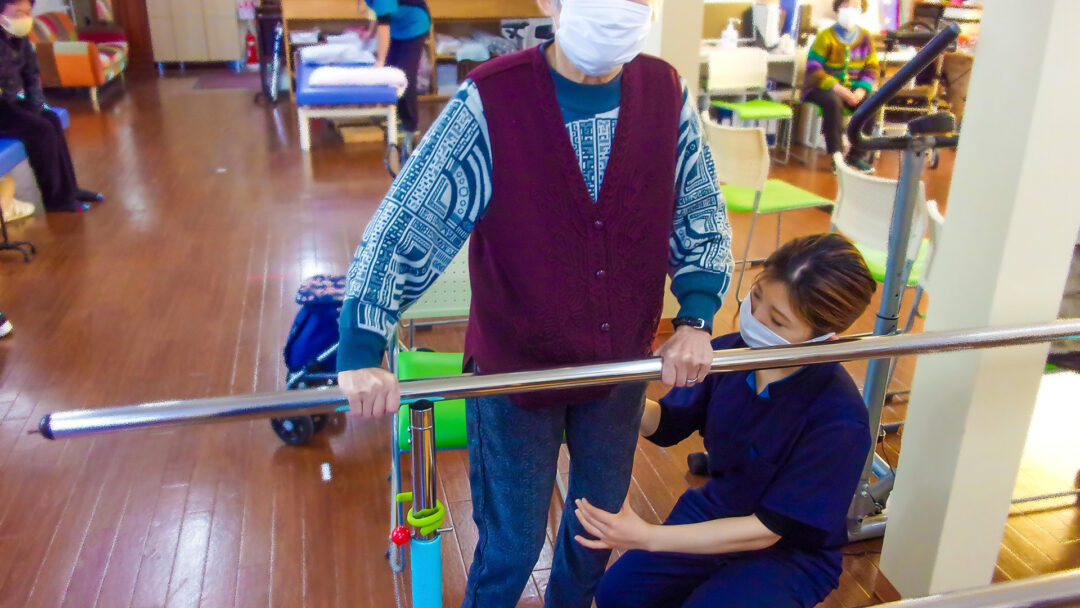 ライズでの生活の様子 その3