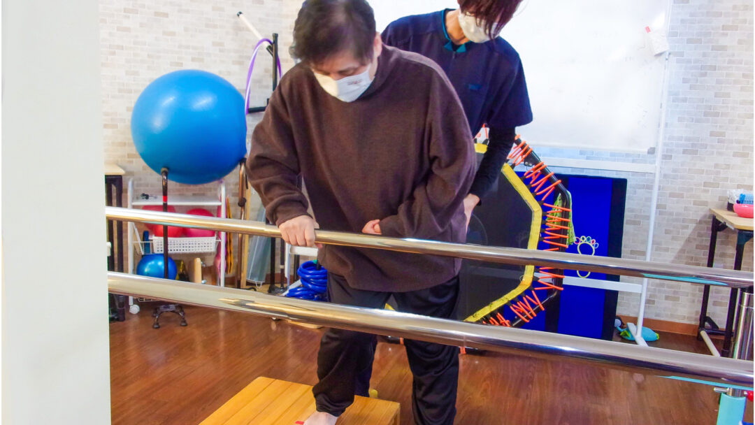 ライズでの生活の様子 その2