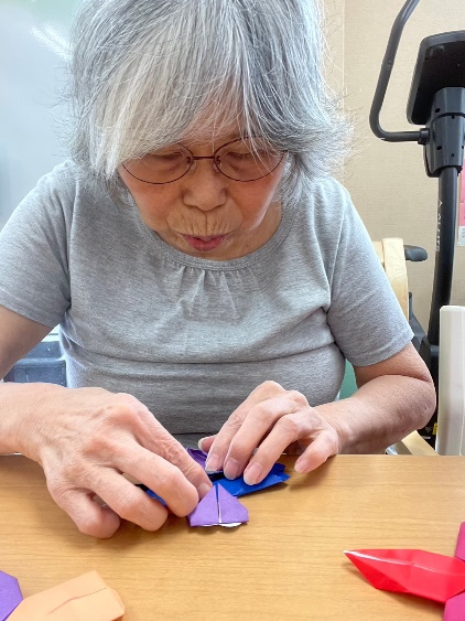 カラーからのお知らせ