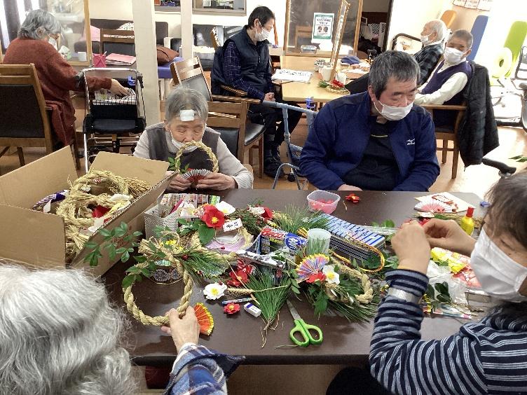 年末年始の風景2