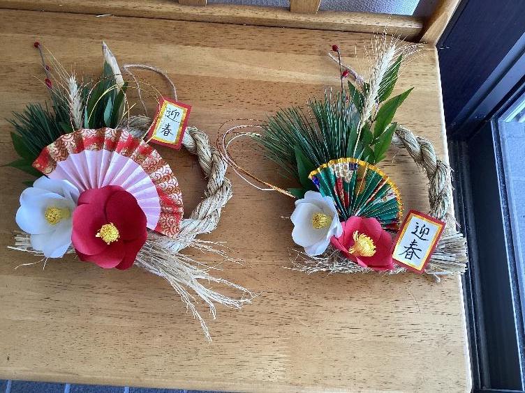 年末年始の風景3