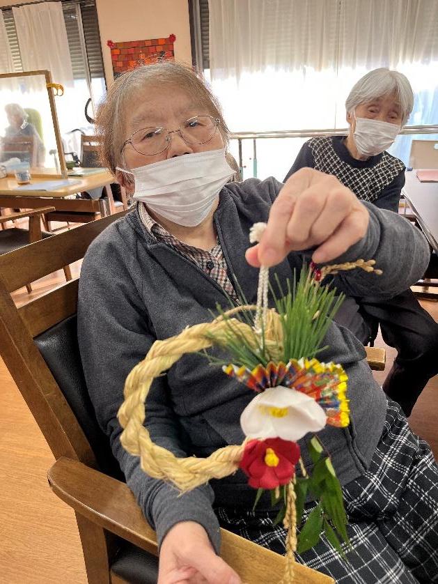 年末年始の風景4