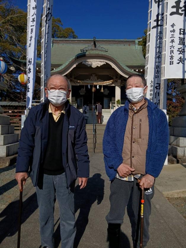 年末年始の風景5