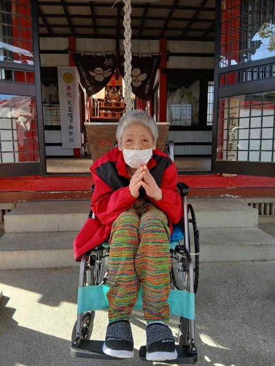 年末年始の風景6