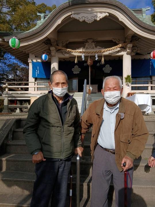 年末年始の風景7